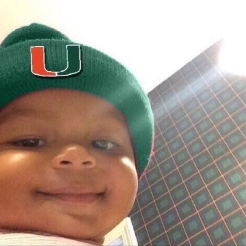 Meet your Posher, Go Canes